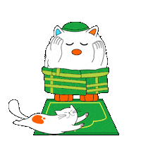 Tarawih Solat Sticker by Telekom Malaysia