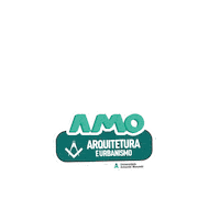 Universidade Curso Sticker by Anhembi Morumbi