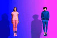 h&m spinning GIF by Thierry Van Biesen