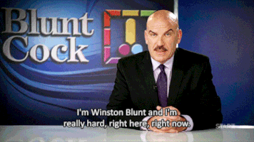 season 2 parody GIF by Blunt Talk