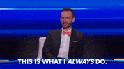 Game Show Chase GIF by ABC Network