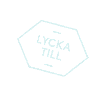 Theme Park Good Luck Sticker by Liseberg