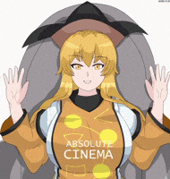 Sitting GIF