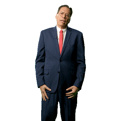 John Laguna Sticker by FOX Deportes