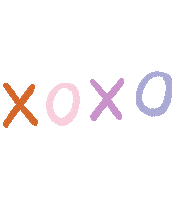 Words Love Sticker by Sarah Eisenlohr