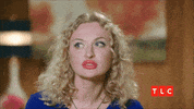 90 Day Fiance Natalie GIF by TLC