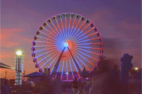 state fair GIF by Oklahoma State Fair, Inc.