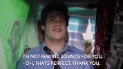 comedy central GIF by Workaholics