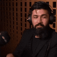 Face Palm GIF