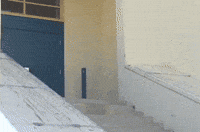 Swag Skateboarding GIF
