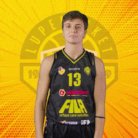 GIF by lupebasket