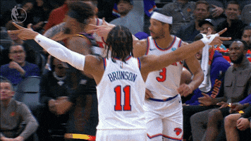 Happy National Basketball Association GIF by NBA