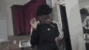 gun powder GIF by Quando Rondo