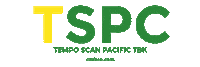 Saham Tspc Sticker by emiten.com