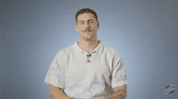 I Love You Heart GIF by NHL