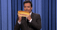 Sandwich Eating GIF by Raybern's