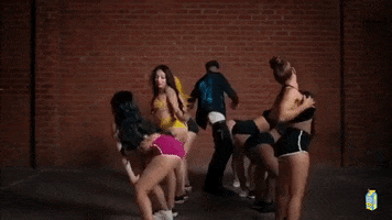 booty remix GIF by Blueface