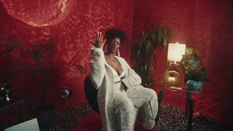 Bmo GIF by Ari Lennox