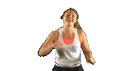 Kathryn Morgan Denver Fitness Sticker by FITC Denver
