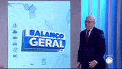 Bg Gottino GIF by Record TV