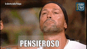 isola dei famosi GIF by SuperGuidaTv