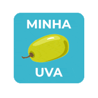Uva Sticker by BabyCenter