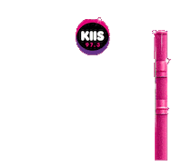 Kiis Sticker by KIIS1011