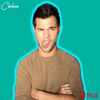 GIF by Chelsea Handler