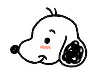 Happy Baby Sticker