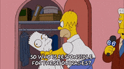 homer simpson GIF