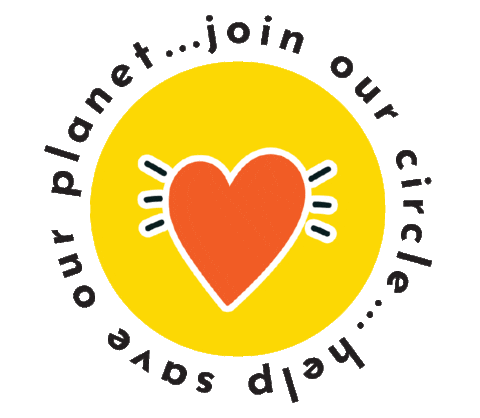 Sticker by sk*p skin and bodycare