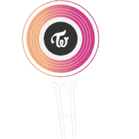 Momo Sana Sticker