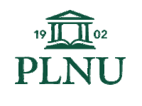 Sticker by Point Loma Nazarene University