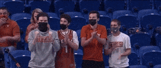 Happy Womens Basketball GIF by NCAA Championships