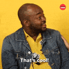 Cool Cool Black History Month GIF by BuzzFeed