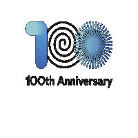 100-Lecie Anest Iwata Sticker by Anest Iwata