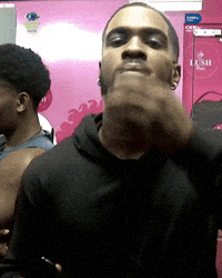 Bbnaija Grooming GIF by Big Brother Naija