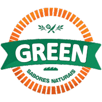 Cuiaba Sticker by Green Sabores Naturais