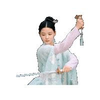 Kimyoojung Sticker