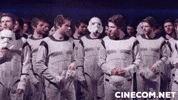 star wars clone GIF