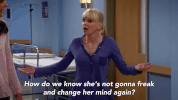 season 1 episode 22 GIF by mom