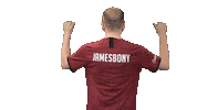 James Sticker by AC Sparta Praha