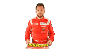 Wec Sticker by Prema Team