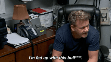 gordon ramsay fox GIF by Gordon Ramsay's 24 Hours to Hell and Back