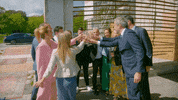VIER vier demol GIF