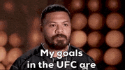 Mixed Martial Arts Fight GIF by UFC