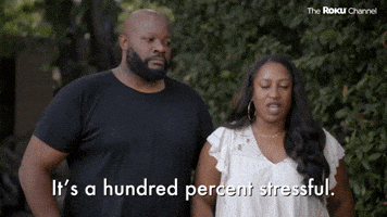 Stressful