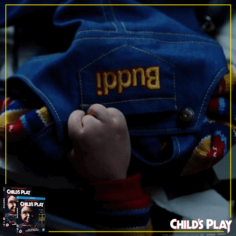 Childs Play Movie GIF by Vertigo Releasing