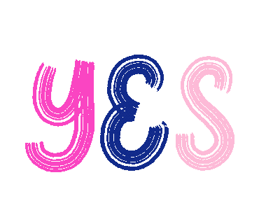 Fun Yes Sticker
