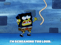 season 4 GIF by SpongeBob SquarePants